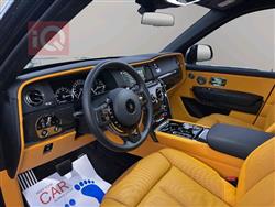 رولز رويس كولينان